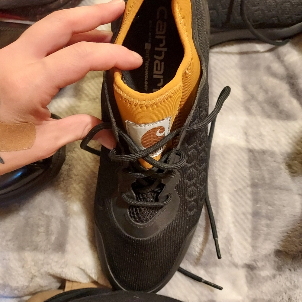 Carhartt sneakers